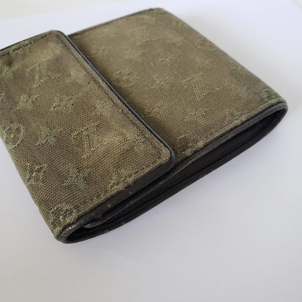 Men's Designer Brown Wallet - Picture 14 of 14